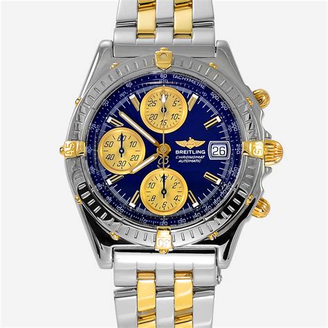 breitling chronomat b13350|breitling a13352 price.